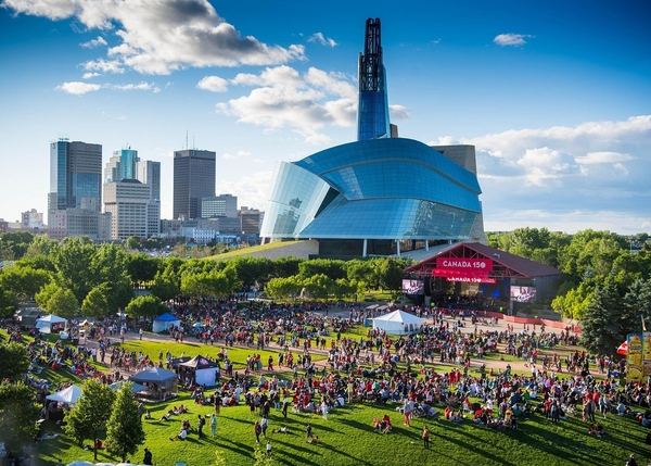 Pembina Trails School Division - MANITOBA - WINNIPEG